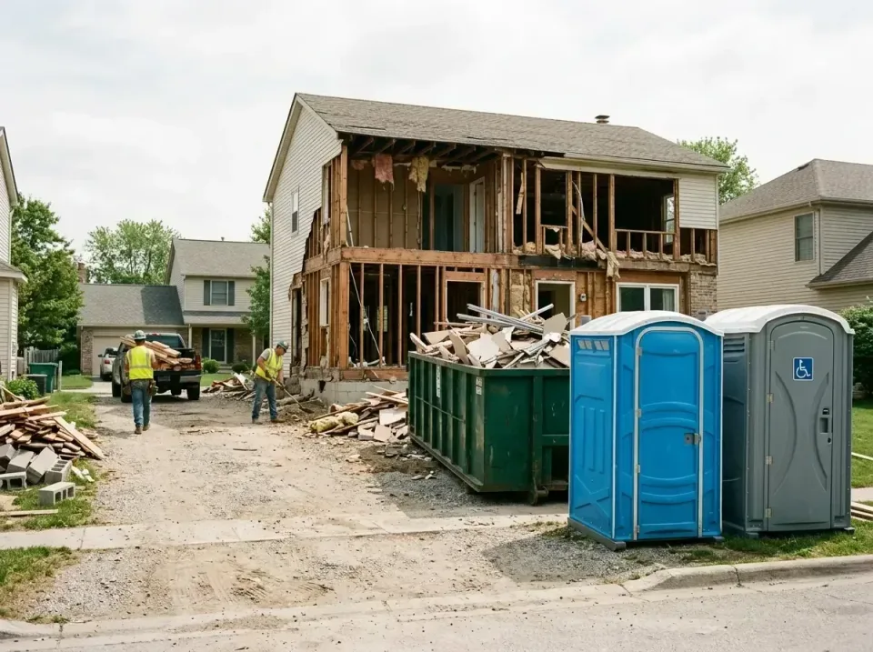 home-renovation-demolition-sit-010 — frequently asked questions, Portable Toilet & Dumpsters Rental in North Scituate, MA